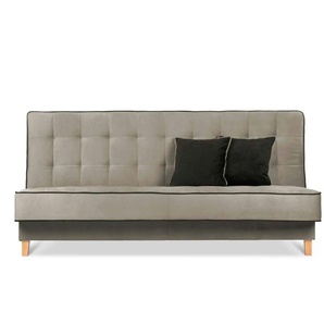 KONSIMO Einzelsofa Dozer | beige | 197 cm | 94 cm |