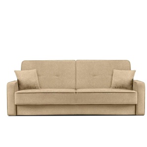 KONSIMO Einzelsofa Orio | creme | 219 cm | 90 cm |