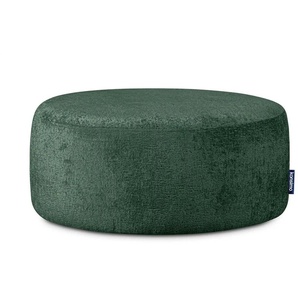 KONSIMO Hocker Raggi | grün | 80 cm | 36 cm | 80.0 |