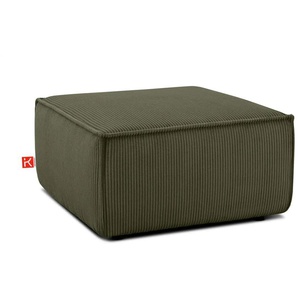 KONSIMO Hocker Napi | grün | 83 cm | 45 cm |