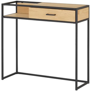 Konsole  Larenz ¦ Maße (cm): B: 100 H: 92,5 T: 35.0