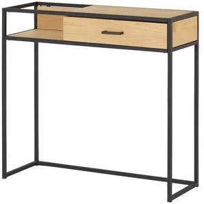Konsole - Materialmix - 100 cm - 92,5 cm - cm 35,0 | Möbel Kraft