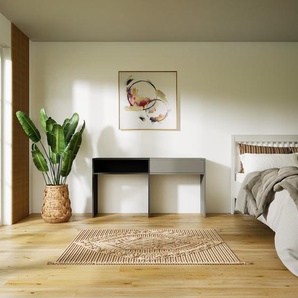 Konsolentisch Graphitgrau - Eleganter Konsolentisch: Beste Qualität, einzigartiges Design - 151 x 79 x 34 cm, konfigurierbar