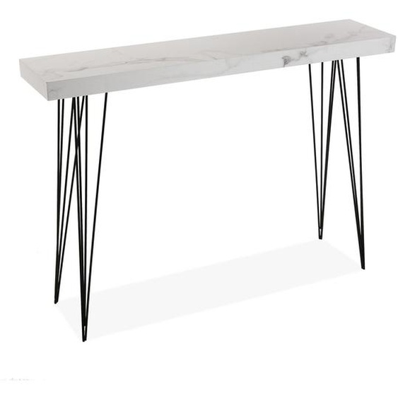 Konsolentische in Weiss Preisvergleich | Moebel 24