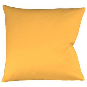 Kopfkissenbezug Interlock - Jersey