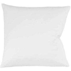 Kopfkissenbezug Interlock - Jersey
