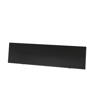 Kopfteil Phoenix | grau | 95 cm | 45 cm |