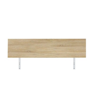 Kopfteil Phoenix | holzfarben | 125 cm | 45 cm |