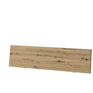 Kopfteil Phoenix | holzfarben | 95 cm | 45 cm |