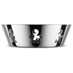 Korb Girotondo metall - Alessi - Metall