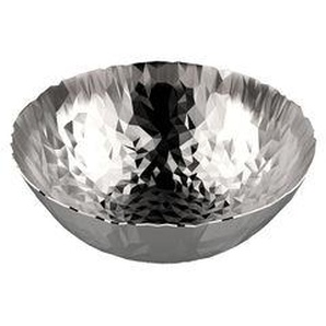Korb Joy N.1 metall / Ø 20,7 cm - Alessi - Metall