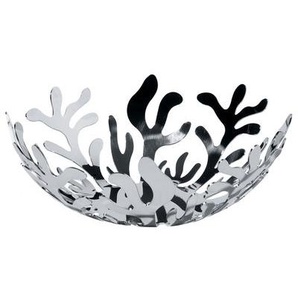 Korb Mediterraneo metall - Alessi - Metall