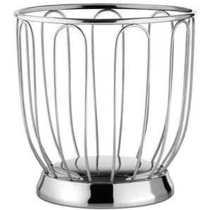 Korb Memories from the future metall - Alessi - Metall