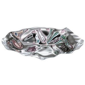 Korb Sarria metall - Alessi - Metall