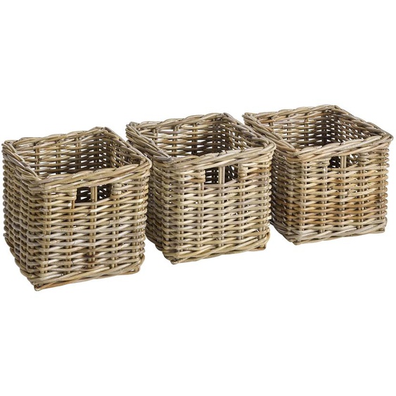 Regalkörbe & Schubladenkörbe online kaufen ab 7 EUR | Möbel 24