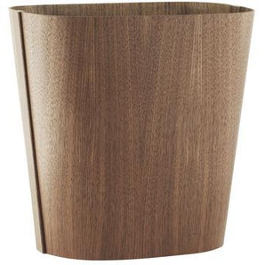 Korb Tales of wood holz natur - Normann Copenhagen - Holz natur