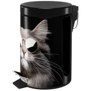 Kosmetikeimer Cool Cat 3 Liter