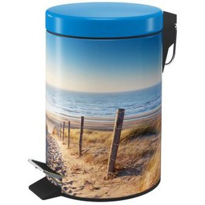 Kosmetikeimer Düne 3 Liter