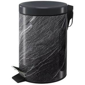 Kosmetikeimer Granit 3 Liter