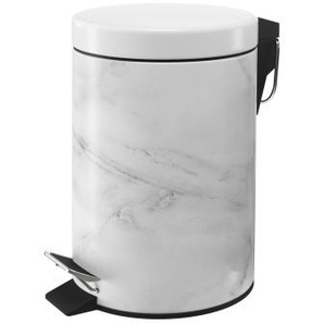 Kosmetikeimer Marmor 3 Liter