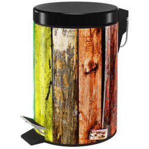 Kosmetikeimer Rainbow 3 Liter