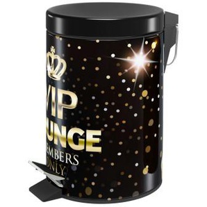Kosmetikeimer VIP Lounge 3 Liter