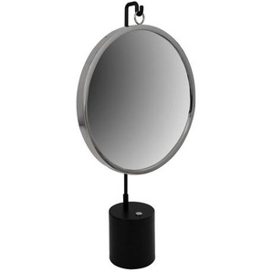 Kosmetikspiegel in Silber Preisvergleich | Moebel 24