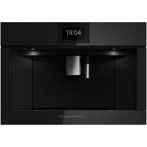 K�ppersbusch CKV 6800.0 S K-Series.8 Einbau-Kaffeevollautomat Schwarz