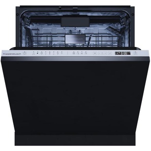 K�ppersbusch G 6805.1 K-Series.8 Vollintegrierbarer Einbaugeschirrsp�ler