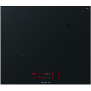 K�ppersbusch KI 6560.0 SR K-Series. 5 Induktionskochfeld autark