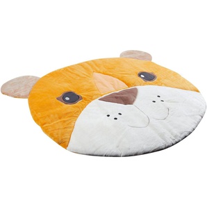 Krabbeldecke Spieldecke Löwe Leo, Sterntaler®