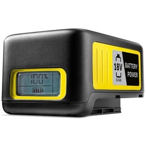 Krcher Battery 18 V  50 Ah DEMO