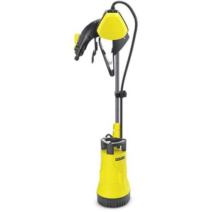 Krcher BP 1 BARREL WATER SUCTION PUMP