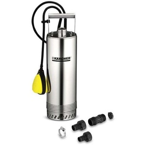 Krcher BP 2 Cistern