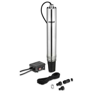 Krcher BP 6 Deep Well Stainless Steel Pump
