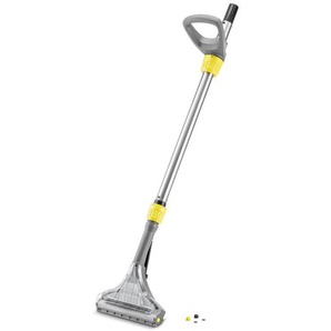 Krcher Carpet cleaning set with floor nozzle 240 mm for Puzzi