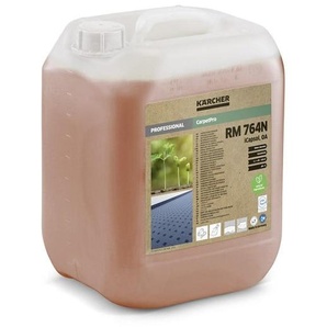 Krcher CarpetPro Natural Cleaner iCapsol RM 764N OA 10l