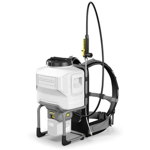 Krcher cordless backpack sprayer SPB 1536 Bp