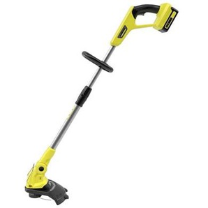 Krcher CORDLESS GRASS TRIMMER LTR 18-30 BATTERY SET