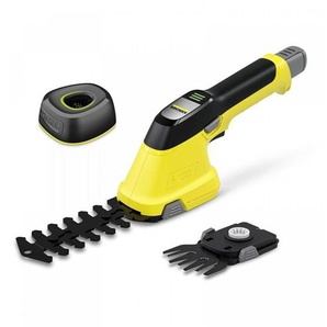 Krcher Cordless Shears GSH 4-4 Plus Battery Set EU 1