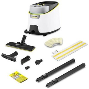 Krcher Dampfreiniger SC 4 Deluxe EasyFix