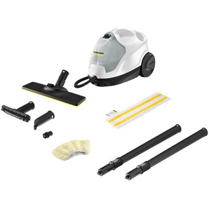 Krcher Dampfreiniger SC 4 EasyFix Steam Cleaner