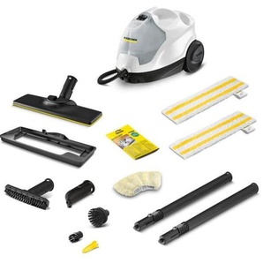 Krcher Dampfreiniger Steam Cleaner SC 4 EasyFix Plus