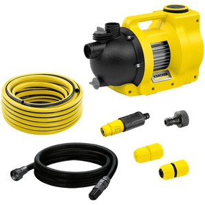 Krcher Garden pump BP 5000 Garden Set Plus