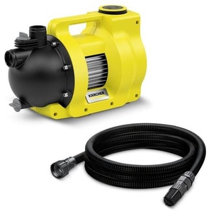 Krcher Garden pump BP 6000 Garden Set