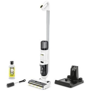 Krcher Handstaubsauger FCV 2 Natural N handheld vacuum