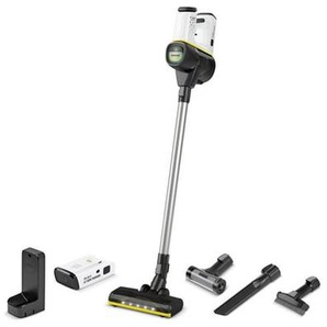 Krcher Handstaubsauger VC 6 Cordless OurFamily Battery Plus
