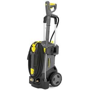 Krcher Hochdruckreiniger HIGH PRESSURE CLEANER HD 512 C Plus