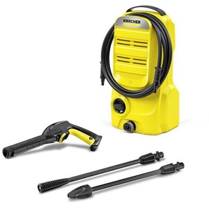 Krcher Hochdruckreiniger K 2 Classic