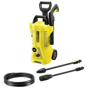 Krcher Hochdruckreiniger K 2 Premium Power Control